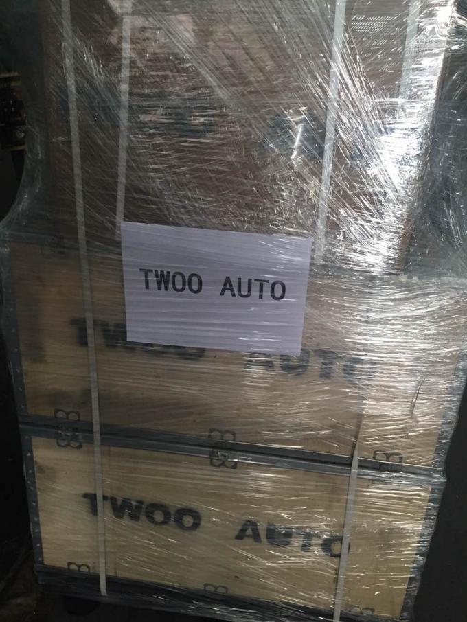 El motor diesel usado de 4BD1/de 4BD1T Isuzu parte, asamblea de motor diesel 4JB1/4JB1T 4