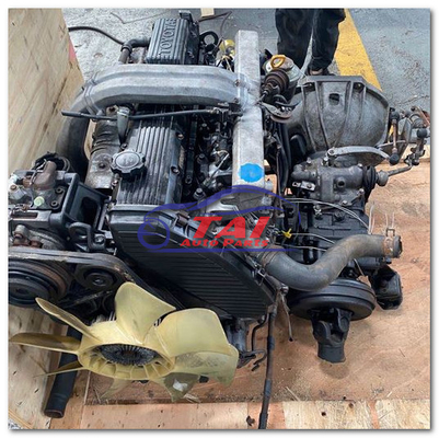 Japanese Used toyota 1HZ engine With Professional Performance