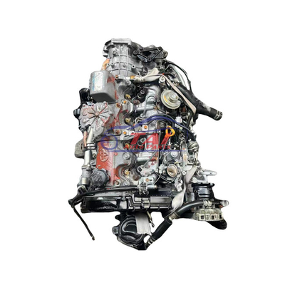 3C Used Diesel Engine For Toyota Caldina /Camry /Corolla /Sprinter