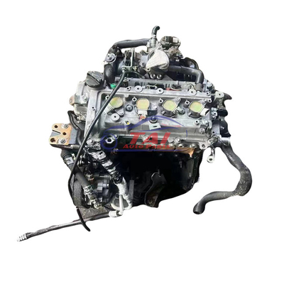 Original Complete Used Petrol Engine 2SZ For Toyota Yaris