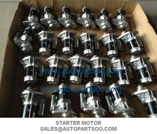 0350 502 0048 Starter Motor For Hino Ranger 28100-2064