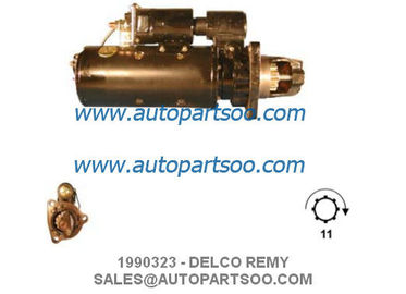 1113282 1113285 - DELCO REMY Starter Motor 12V 2.5KW 10T MOTORES DE ARRANQUE