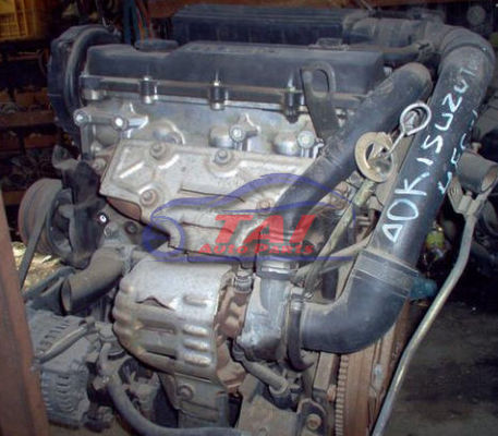Isuzu 4EC1 4EE1 4FB1 4FC1 4FD1 Used Diesel Engine Parts