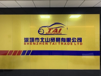 CHINA SHENZHEN TWOO AUTO INDUSTRIAL LTD Perfil de la empresa