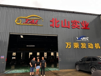 CHINA SHENZHEN TWOO AUTO INDUSTRIAL LTD Perfil de la empresa