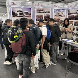 CHINA SHENZHEN TWOO AUTO INDUSTRIAL LTD Perfil de la empresa