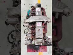 Motor diésel completo 13Z