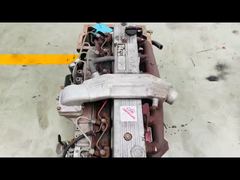 Motor Diésel Completo 14Z·II