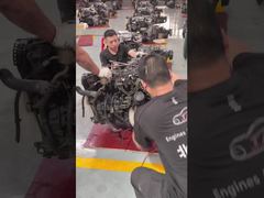 1Prueba de funcionamiento del motor HDFTE