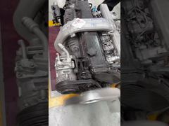 Prueba de funcionamiento del motor 1HZ