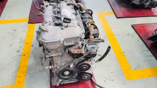 Conjunto de motor completo 1ZR