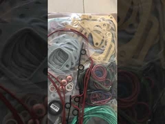 Car Cylinder Head Gasket Kit Engine Overhaul 2 Set MOQ