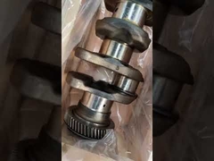 Auto Car Crankshaft Original J08C J08CT Diesel Engine
