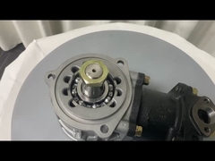 Compresor auténtico del freno neumático para los camiones de Hino usando EK100/EF750 el motor 29100-2065