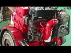 Piezas de Perkins Used Diesel Japanese Engine 1004 1006 130KW