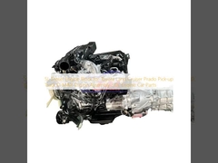 Bloque de motor diesel de 5L para Toyota Land Cruiser Prado pick-up Truck D-MAX Ensamblaje del motor de 3.0L Partes para automóviles