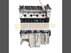 Nuevo conjunto de motores 15S4G 15S4U Motor Motor desnudo Bloque largo para Chevrolet Zotye Roewe 1.5T 15S4G 15S4U