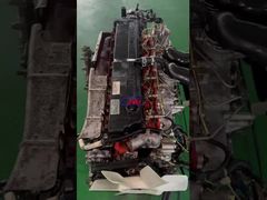 ISUZU 6HH1 6HE1 TURBO MOTOR JDM MOTORES