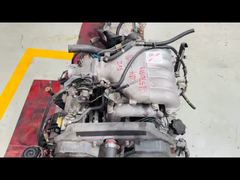 Motor 5VZ PARA vehículos todoterreno Toyota.