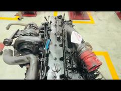 Motor 6CT PARA marcas de camiones de maquinaria pesada.