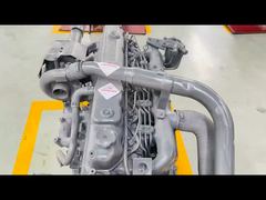 Motor diésel completo 6D34T PARA Mitsubishi