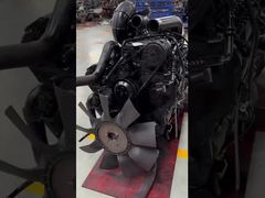 Motor diésel completo 6LT PARA Cummins
