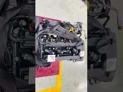 Motor de gasolina completo G4KD para Hyundai Kia