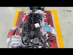 Motor diésel completo ISF2.8 Euro3 PARA Cummins