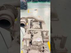 Motor diésel completo NTA855 Bigcam PARA Cummins