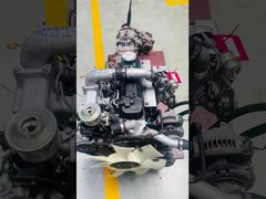 Motor diésel QD32T