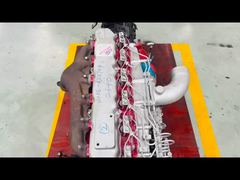 Motor diésel W06E