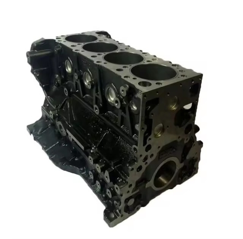 Latest company news about Análisis y perspectivas industriales del mercado de motores diesel usados en América Latina