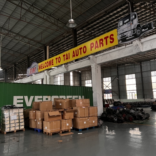 Últimos blogs de la empresa sobre SHENZHEN TAI TRADE LTD: Pioneros en la Excelencia con TAI AUTO PARTS en el Mercado Global de Repuestos para Camiones