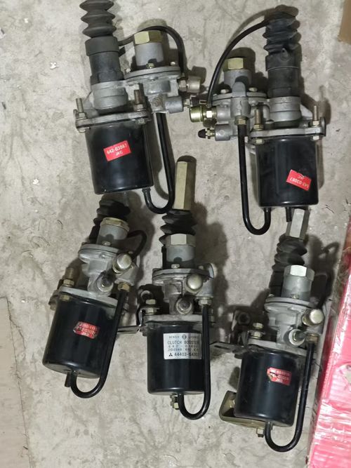 Últimas noticias de la empresa sobre LISTA DE PRECIOS DE PIEZAS DE REPUESTO DEL MOTOR HINO J08C J08CT