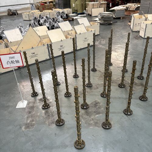 Últimos blogs de la empresa sobre Partes integrales del motor HINO J08C y J08CT: su solución única para el mantenimiento de camiones HINO