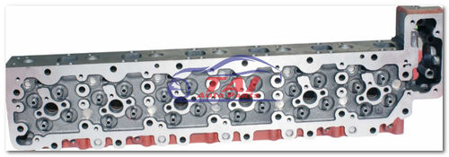 Latest company news about RECAMBIOS DE HINO J08C