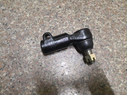 Latest company news about 45430-1710, 45420-1710 M32X20 Hino Rod Ends