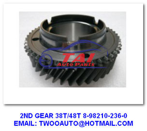 Counter Gear Japanese Truck Parts 13T/20T/33T/49T/45T, 8-97380-630-1 8-9732-659-00 4JH1-TC 4HF1-2005 NKR-71