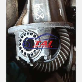 Ferential Carrier Assembly Limited Slip Differential Carrier For Machinery Parts