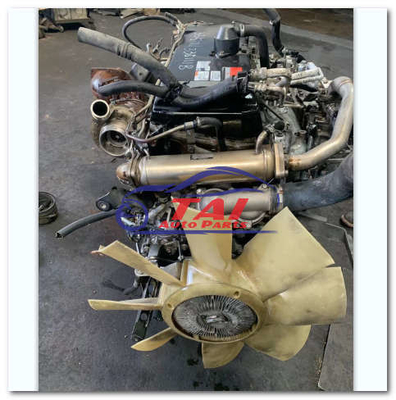 Un buen precio. Cilindro de la asamblea de motor de Nissan UD GE13 GEQ13 Turbo 4 con la caja de cambios en línea