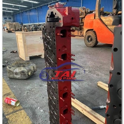 Un buen precio. Cilindro 8409999100 del motor diesel del alto rendimiento HINO J08E en línea