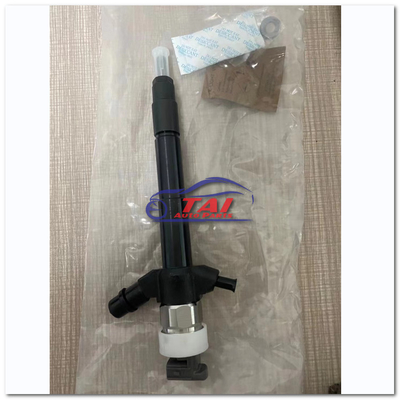 Good price El inyector de combustible diesel a estrenar 1465A054 para Mitsubishi Pajero 4M41 3,2 HIZO en línea