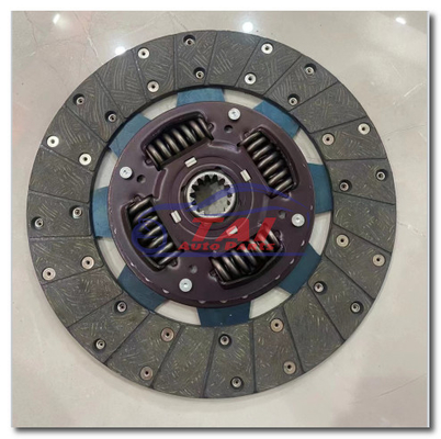 Un buen precio. Piezas de la transmisión del camión del disco de embrague 41100-46101 para Hyundai HD18 HD45 en línea
