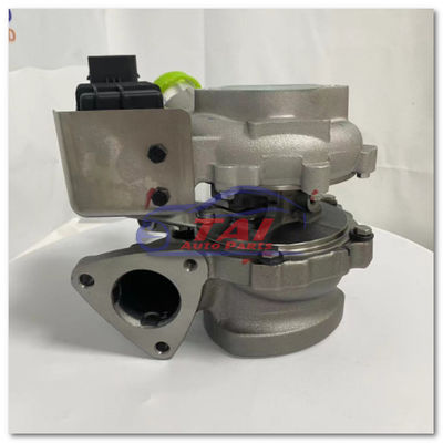 Un buen precio. Turbocompresor eléctrico BK3Q6K682CC de los recambios del motor de GTB1749V Mitsubishi en línea