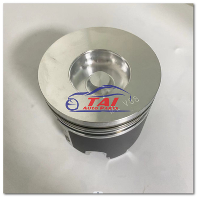 Un buen precio. El motor japonés 3TNE88 parte el pistón 129001-22081 para el motor Yanmar 4TNE88 en línea