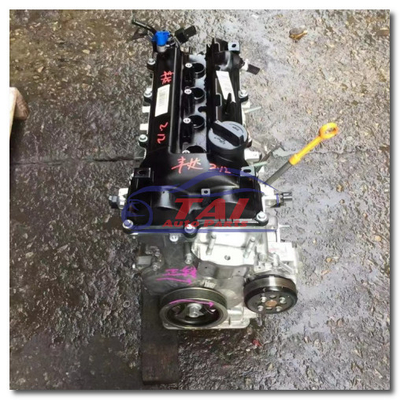 Un buen precio. Sistema de motor G4LC de la asamblea de motor 1.4L de las piezas de automóvil G4LC para Hyundai Kia en línea