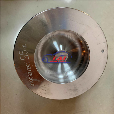 Un buen precio. pistón 13216-E0010 para los accesorios TAI de las piezas del camión de HINO N04C W04D en línea