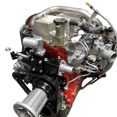 Good price Motor del motor del excavador J05E usado para el motor de HINO J05E en línea