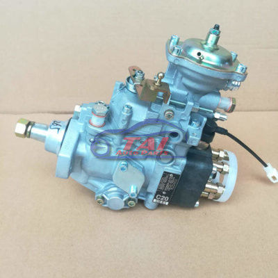 Un buen precio. Bomba 22100-1C201 196000-26532 de la inyección de carburante para el motor del crucero 1HZ de la tierra en línea