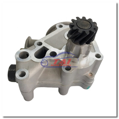 Un buen precio. Piezas japonesas del camión de la bomba de aceite ME014600 para el camión de Fuso del medio galope de Mitsubishi 4D31 4D32 en línea